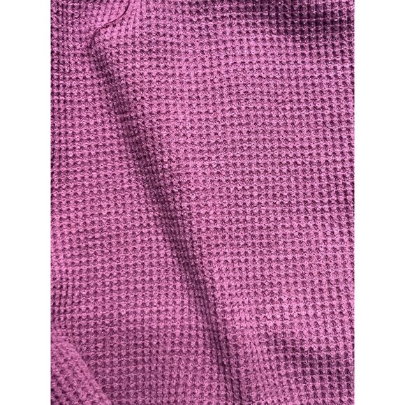 Peloton Women's Thermal Knit Activewear Athletic Shorts Size Medium - Picture 3 of 9